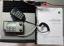 Transceiver ssb codan usato  Alghero