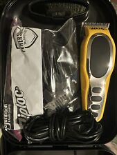 Wahl Professional Hair Cut Cutter Trimmer Clipper Model MC2 Heavy Duty W/ Case for sale  Shipping to South Africa