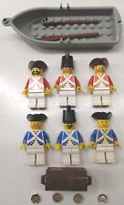 Lego piraten blauröcke gebraucht kaufen  Mannheim