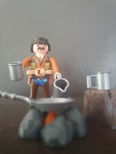 Playmobil cow boy d'occasion  Annonay