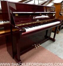 Eavestaff upright piano for sale  MACCLESFIELD