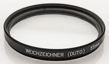 Usado, Hoya Weichzeichner (Duto) M55 (2) 55mm 55 mm filter comprar usado  Enviando para Brazil