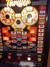 Spielautomat geldspielautomat  gebraucht kaufen  Berlin