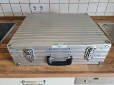 Rimowa fotokoffer aluminium gebraucht kaufen  Köln