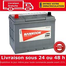 Hankook 57024 batterie d'occasion  Verson