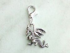 Charms anhänger drache gebraucht kaufen  Hannover