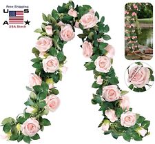 Pink 7.5 garland for sale  Los Angeles