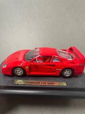 Ferrari f40 1987 for sale  GREENFORD