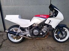 Yamaha fz750 classic for sale  ROMFORD