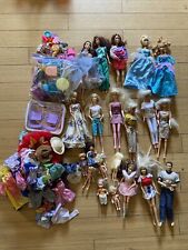 Lote de sombreros y accesorios vintage de muñeca Barbie Mattel años 60 y 90 ropa segunda mano  Embacar hacia Mexico