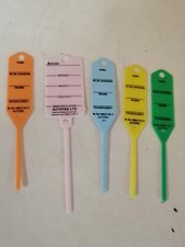 Boîte étiquettes portes d'occasion  Haguenau
