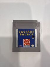Nintendo Gameboy Video Game - Caesars Palace - Authentic for sale  Shipping to South Africa