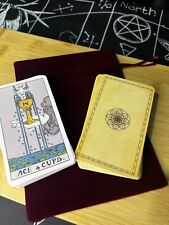Original tarot cards for sale  HAMILTON