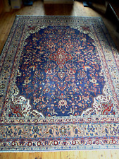 Large blue traditional for sale  READING