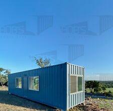 Container home cedar for sale  Channelview