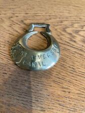 Horse brass trent for sale  CREWE