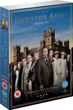 Downton abbey series d'occasion  France