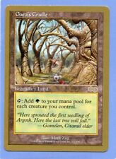 Mtg gaea cradle for sale  Shipping to Ireland