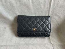 Chanel wallet chain d'occasion  Carignan-de-Bordeaux