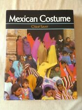 Mexican costume mexiko gebraucht kaufen  Eggenstein-Leopoldshafen