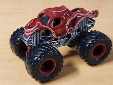 Caminhão Octon8er Monster Jam 2023 1/64 Spin Master Series 25 solto comprar usado  Enviando para Brazil