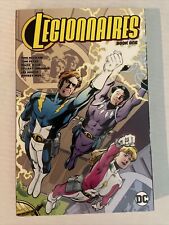 Legionnaires legion superheroe for sale  Omaha