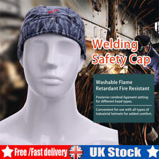 Cotton welding cap for sale  UK
