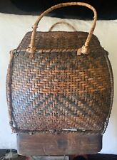 Antique ifugao basket for sale  Walnut Creek