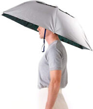 Windproof head umbrella for sale  ILFORD