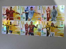 Panini adrenalyn fifa usato  Roma