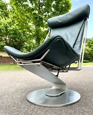 Oluf Lund Lounge Chair Sessel Stouby wie Eames Michel Boyer Bauhaus Hansen Arad comprar usado  Enviando para Brazil