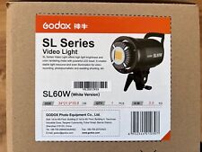 Godox 60w videofilmer gebraucht kaufen  Rostock