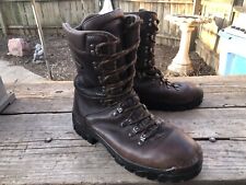 browning hunting boots for sale  David City