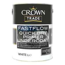 Crown trade fastflow for sale  WORKSOP