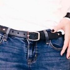 Womens studded belt for sale  Cadiz