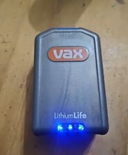 Vax BH03120UK Lithium Life 20 Volt 72Wh Air Cordless Vacuum Cleaner Battery A2 for sale  Shipping to South Africa