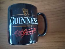 Guinness mug lot for sale  HYTHE