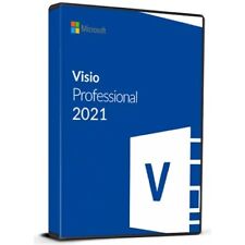 Microsoft visio professional usato  Orta Nova