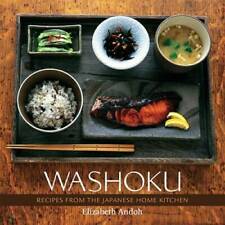 Washoku recipes japanese for sale  Montgomery