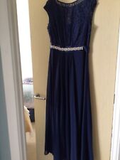 Coast dress size for sale  WITNEY