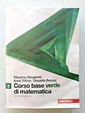 Corso base verde usato  Italia