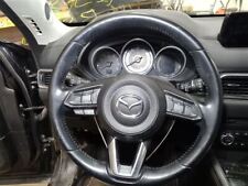 Steering wheel 2017 for sale  Rosemount