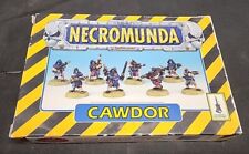 Classic necromunda cawdor for sale  Long Beach