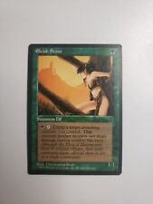Used, Elvish Scout Version A - MTG Vintage 1994 Green Creature Card Magic Gathering for sale  Shipping to South Africa