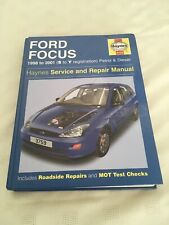 Haynes service manual for sale  RUGBY