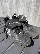 Umbro speciali black for sale  LEIGH-ON-SEA