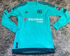 Chelsea football shirt for sale  Shipping to Ireland