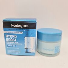 Neutrogena hydro boost for sale  CHIPPING NORTON