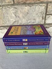 Lot patchwork mysteries for sale  Columbia
