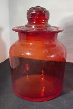 Vintage takahashi red for sale  Warrenton